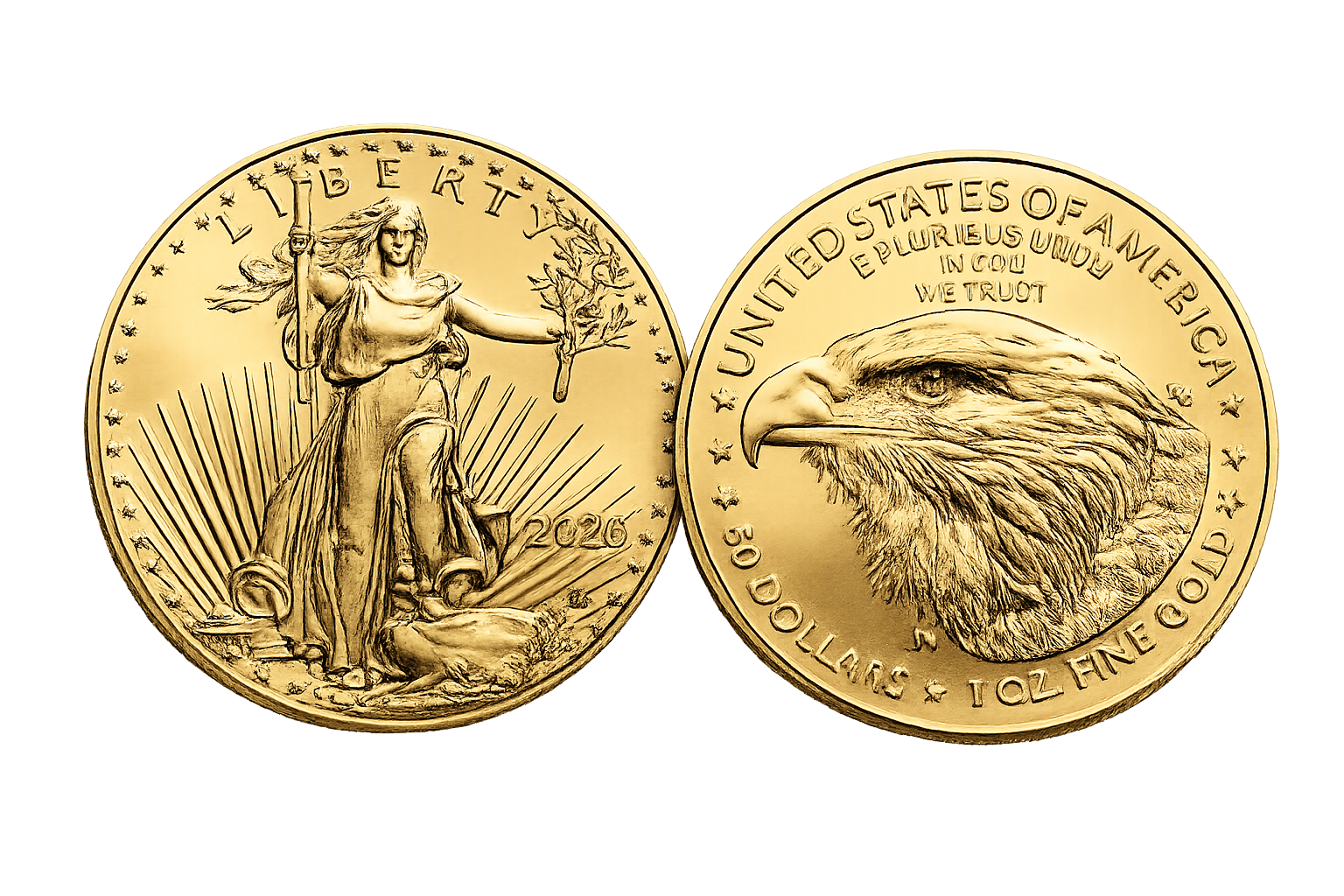 Gold Coins