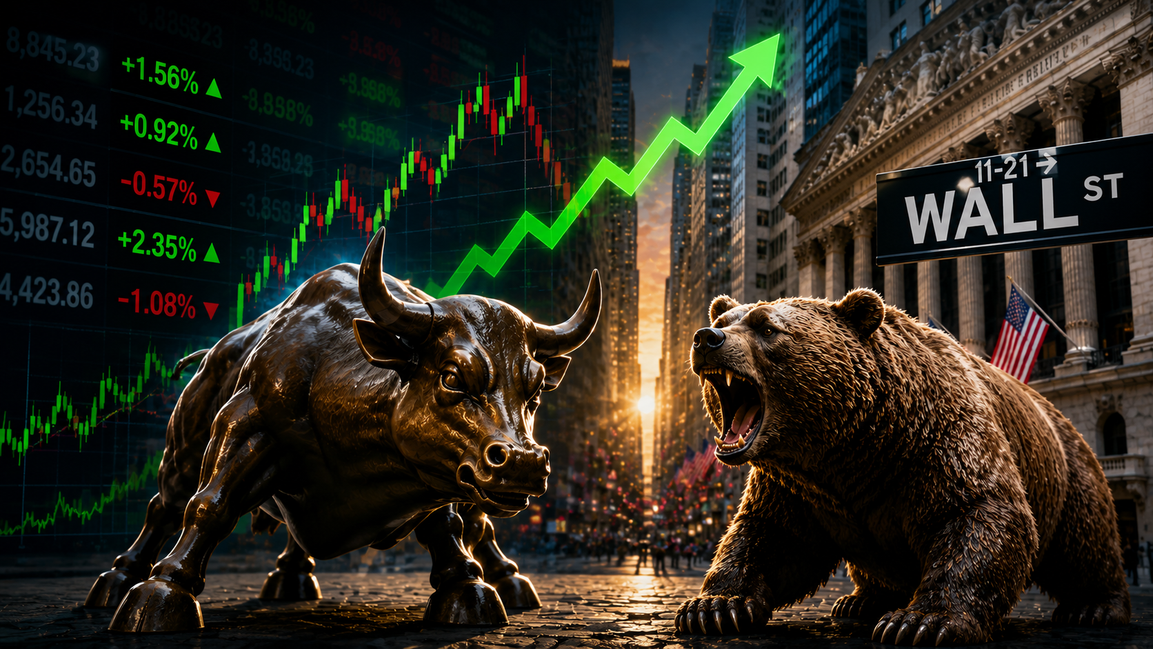 Federal Reserve’s Role in Gold and Silver Market Dynamics
