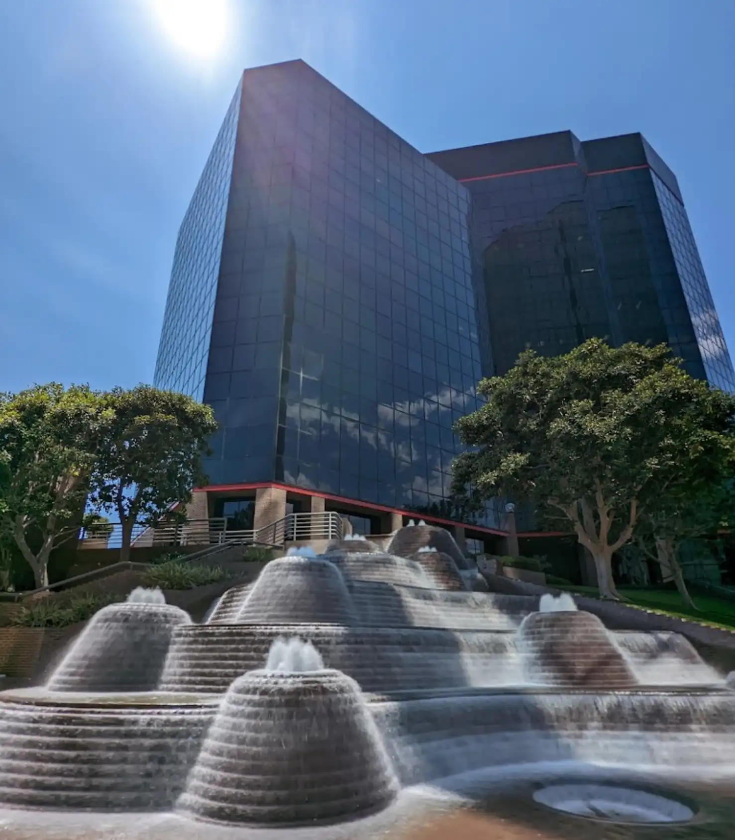Limitless Metals Woodland Hills California office location