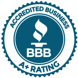 Better Business Bureau
